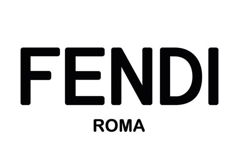 logo fendi histoire graphique|Fendi Logo Design: History & Evolution .